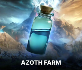 Azoth Farm 